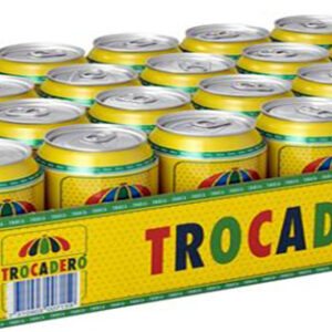 Trocadero