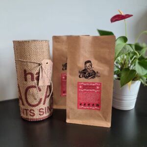 Karlbergs Julkaffe